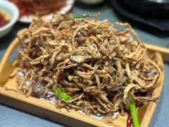 -春花民族美食(佳木斯总店)