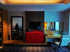 -青岛富力艾美酒店