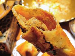 -楼兰新疆主题餐厅(苏州中心店)