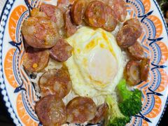 -鼎牛牛炖锅·烤串(温泉路店)