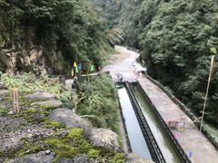 -狮子关旅游区