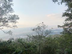 -紫金山山顶公园
