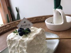 芋泥小方-AHAVA·Fang Baking Studio
