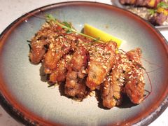 -BE BRIGHT KITCHEN(正佳广场店)