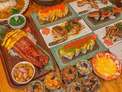 -桃太郎创作料理(大坪店)