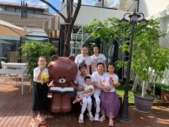 -素心小筑(后沙裕镇店)