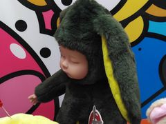 -风云再起游乐汇(皇城恒隆广场店)