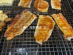 -同心烧烤(总店)