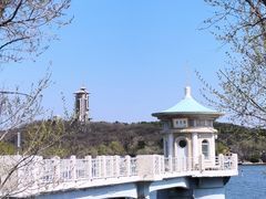 -长春净月潭风景名胜区