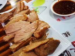 -姥家春饼店(漳州二路店)