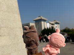 -秦始皇帝陵博物院(兵马俑)