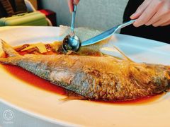 -上海小南国(正大店)