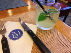 -LA MAISON公鸡和龙(蛇口店)