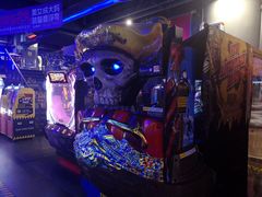 -核客电玩城(东门店)