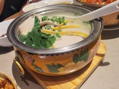 养生粑粑肉-饕林餐厅(春熙路店)