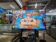 -扑水电玩·PS·Switch·桌游(湖大店)
