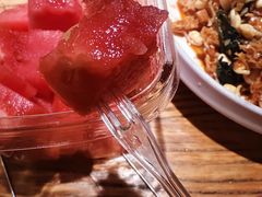 -小杨烤肉(朱雀店)