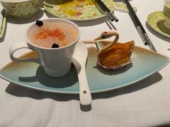 -君庭中餐厅(友谊宾馆店)