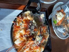 -FISH&POTATO Cō(地中海美食 万象城店)