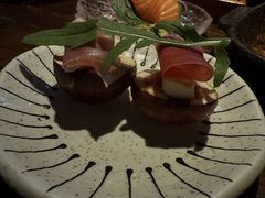 -三川·十酒Izakaya(南昌路店)