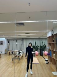 -AN普拉提女子健身工作室
