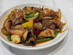 -健跳小海鲜(人民路店)
