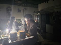 -Thai Basil罗勒叶泰式餐厅(时代天街店)