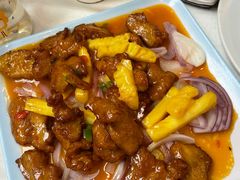 -海宝酒家(中山四路店)