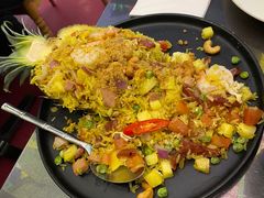 -simply thai天泰(世纪汇店)