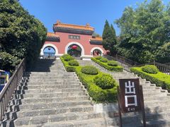 -戏马台景区