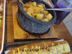 -厨大将烤肘子(镇江北路店)