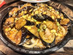 -粗粮人家·东北菜(洋桥店)