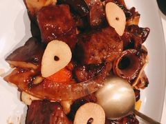 -三号黄浦会Canton Table