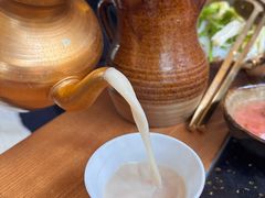 -陀岗美食·云南藏式特色餐厅