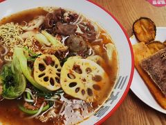 -三大营南昌水煮·油炸(天城路店)
