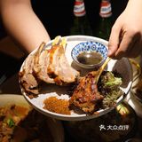杭州美食 | 有酒有肉有朋友有新疆菜