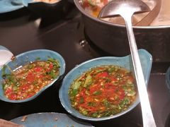 -老城鲜·小海鲜贝贝煲火锅(壹方城店)