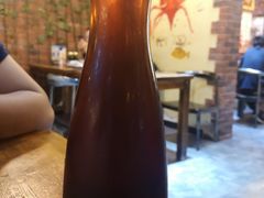 自制酸梅汤-老姑砂锅·烧烤天津菜(体北道店)