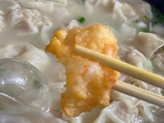 -放鸡岛之美食