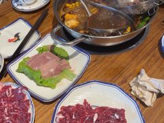 -厝味火锅·潮汕卤水火锅(十一合店)