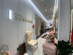 -海马体照相馆(环贸iapm大师爱情店)