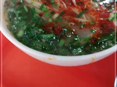-兰州马子禄牛肉面(文景公园店)