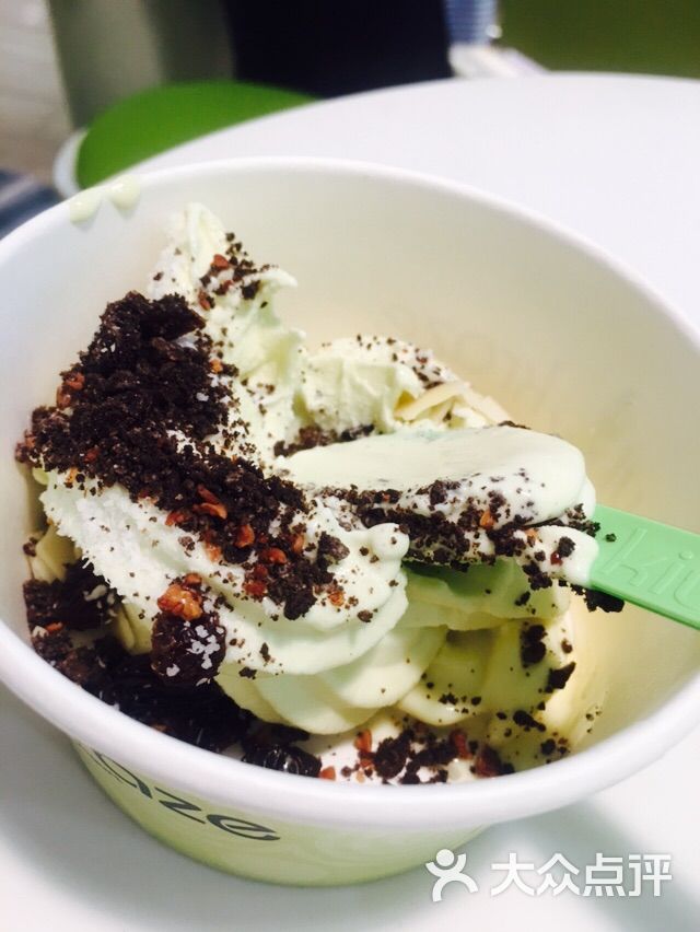 kiwikraze奇兹(世纪都会店)图片 - 第1张