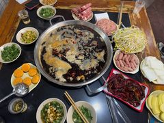 -储奇门鳝鱼火锅(总店)