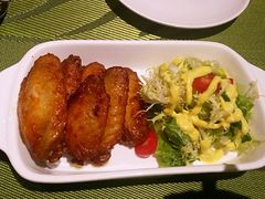 -华辉快餐店(江南西总店)