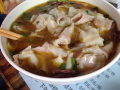 鱿鱼抄手-大石人家鱿鱼面馆(大石西路总店)