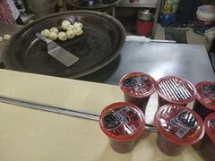 -许记生煎(遵义路店)