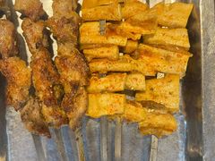 -韩师傅老大同刀削面(北苑路店)