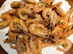 -南海渔家•海鲜•正宗海南菜(海棠湾店)