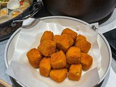 -粤匠·澳门点心粤菜海鲜(澳门半岛店)